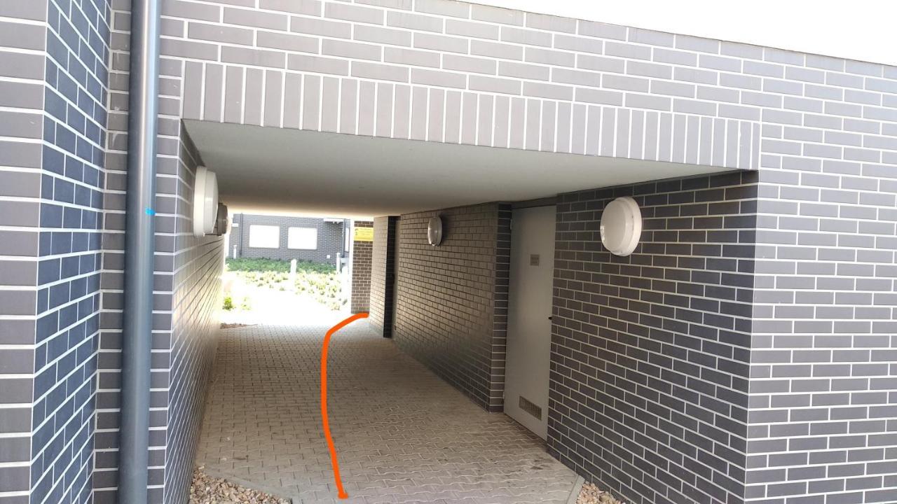 Studio LUX Gaj Breslavia Exterior foto